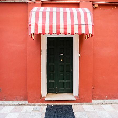 Residence Rio Marin Венеція Екстер'єр фото
