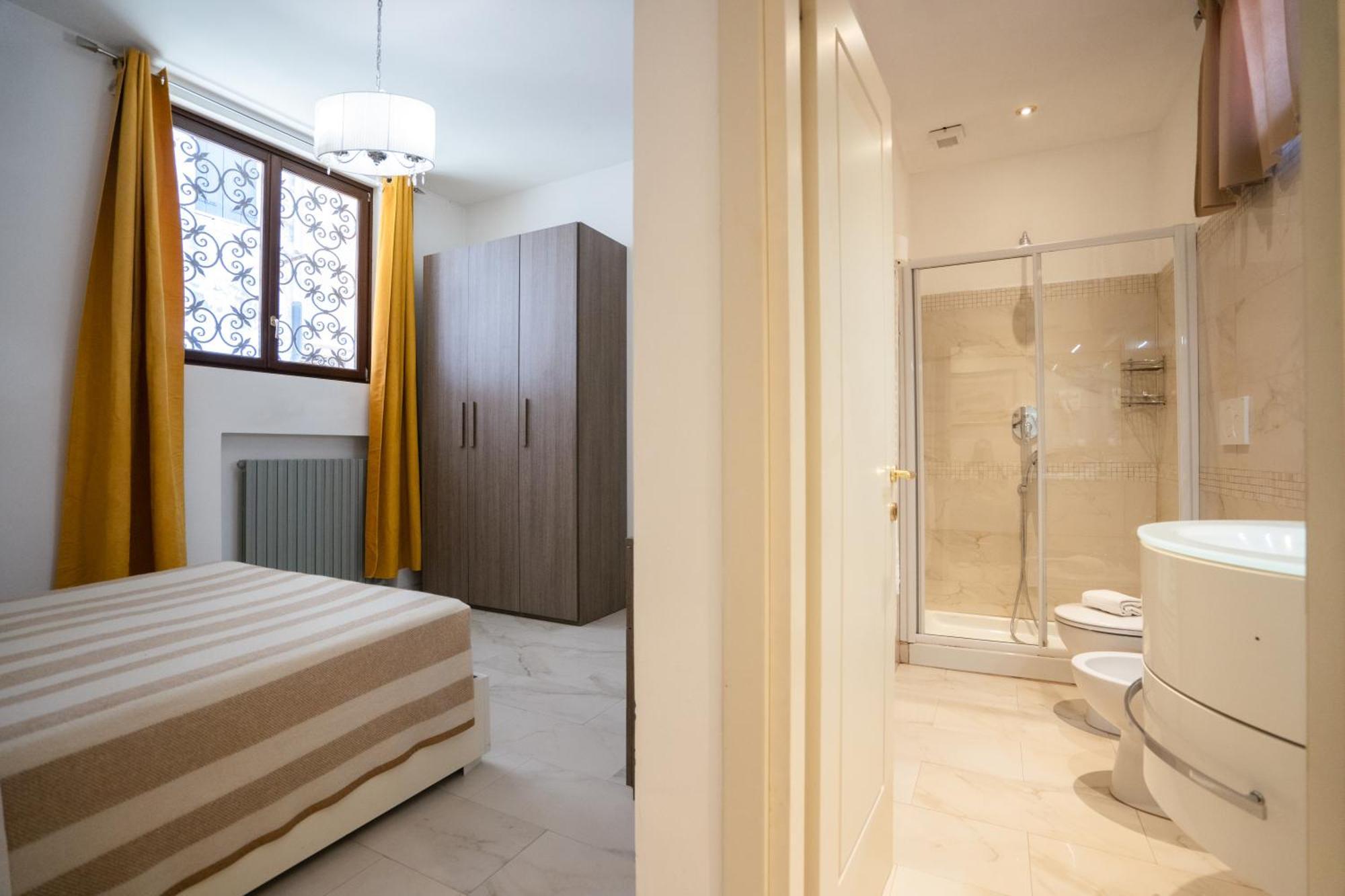 Residence Rio Marin Венеція Екстер'єр фото