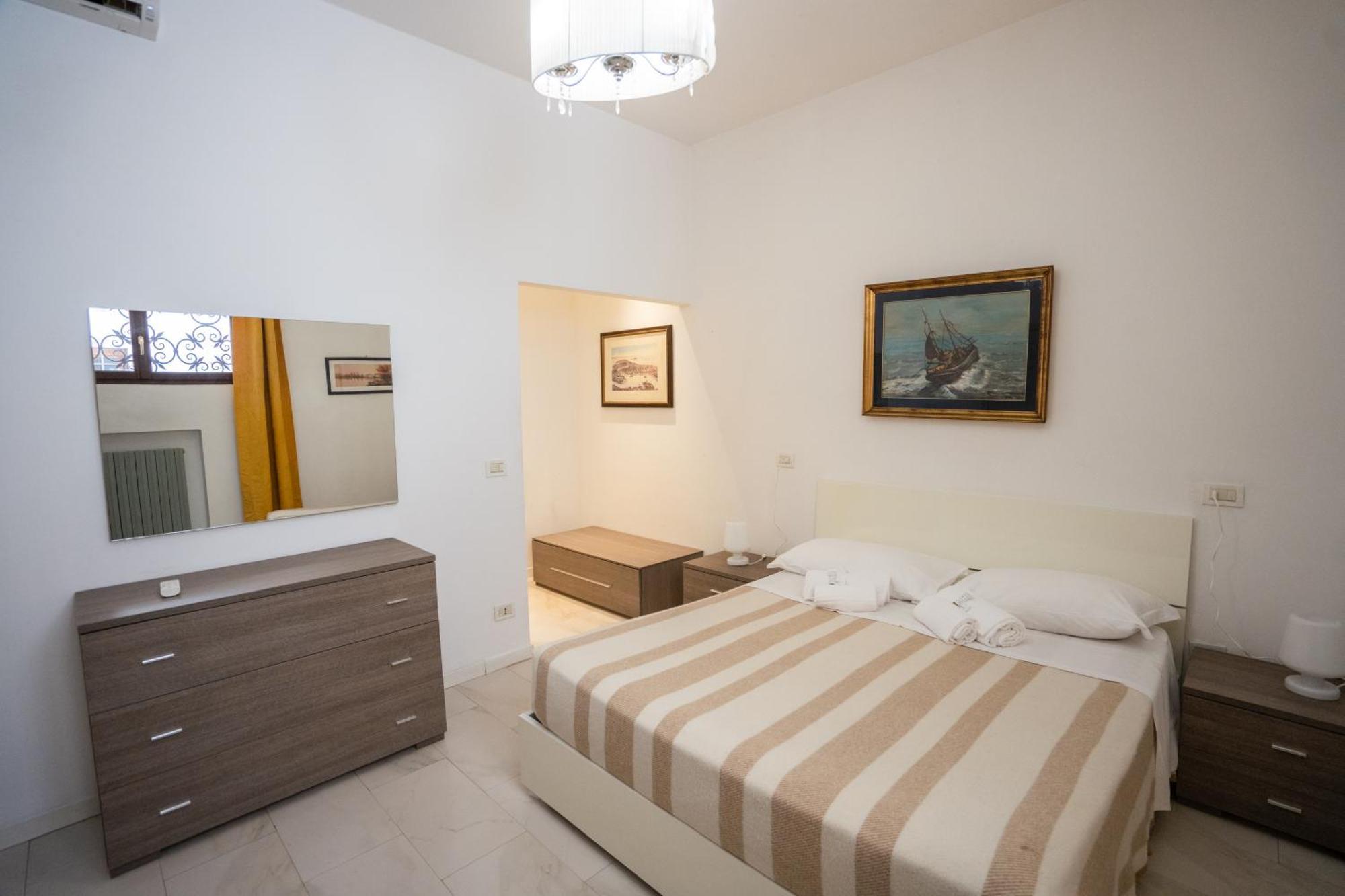 Residence Rio Marin Венеція Екстер'єр фото