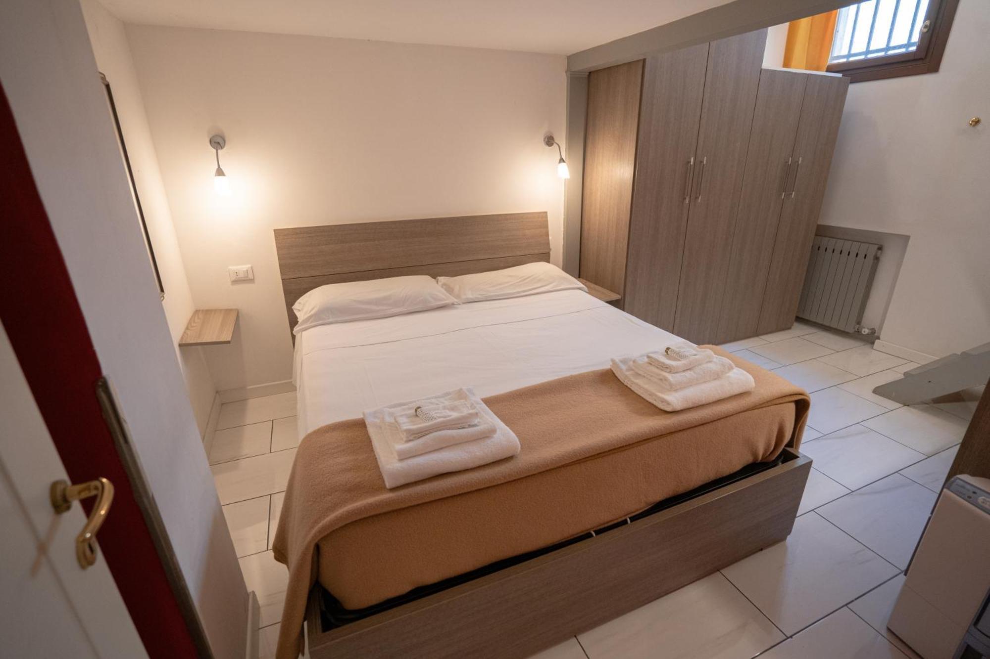 Residence Rio Marin Венеція Екстер'єр фото
