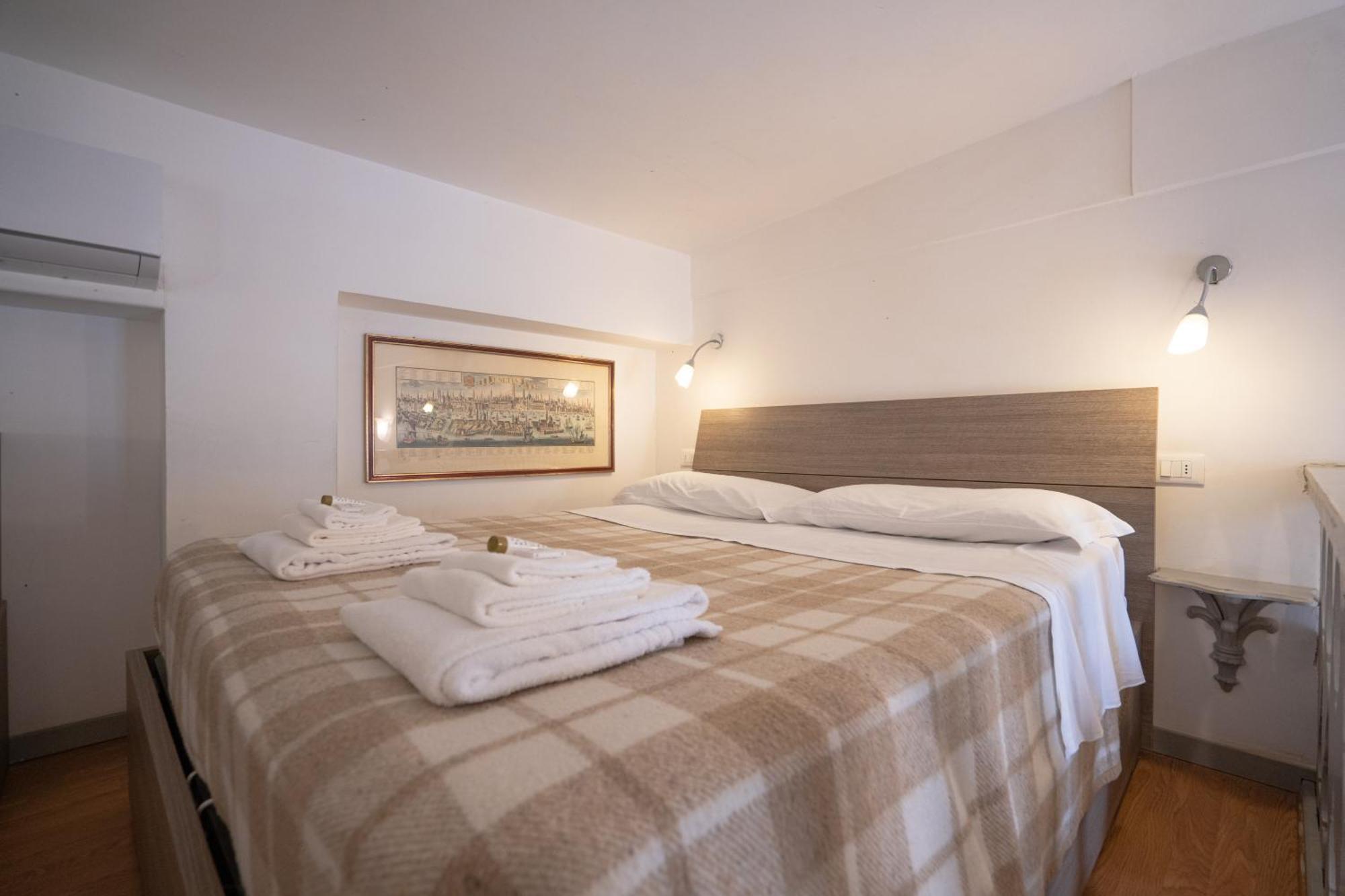 Residence Rio Marin Венеція Екстер'єр фото