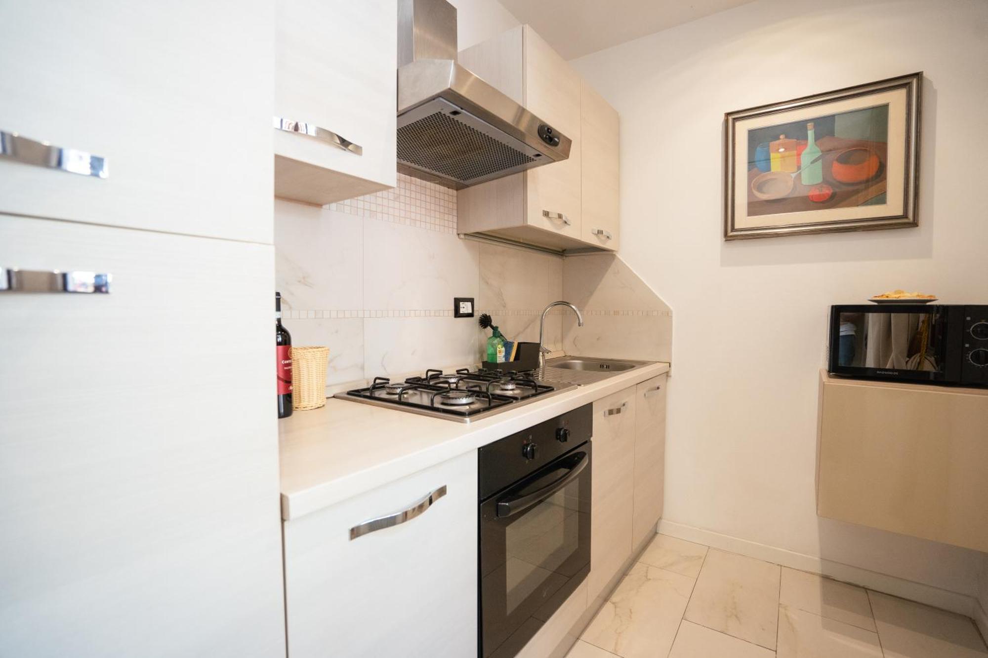 Residence Rio Marin Венеція Екстер'єр фото