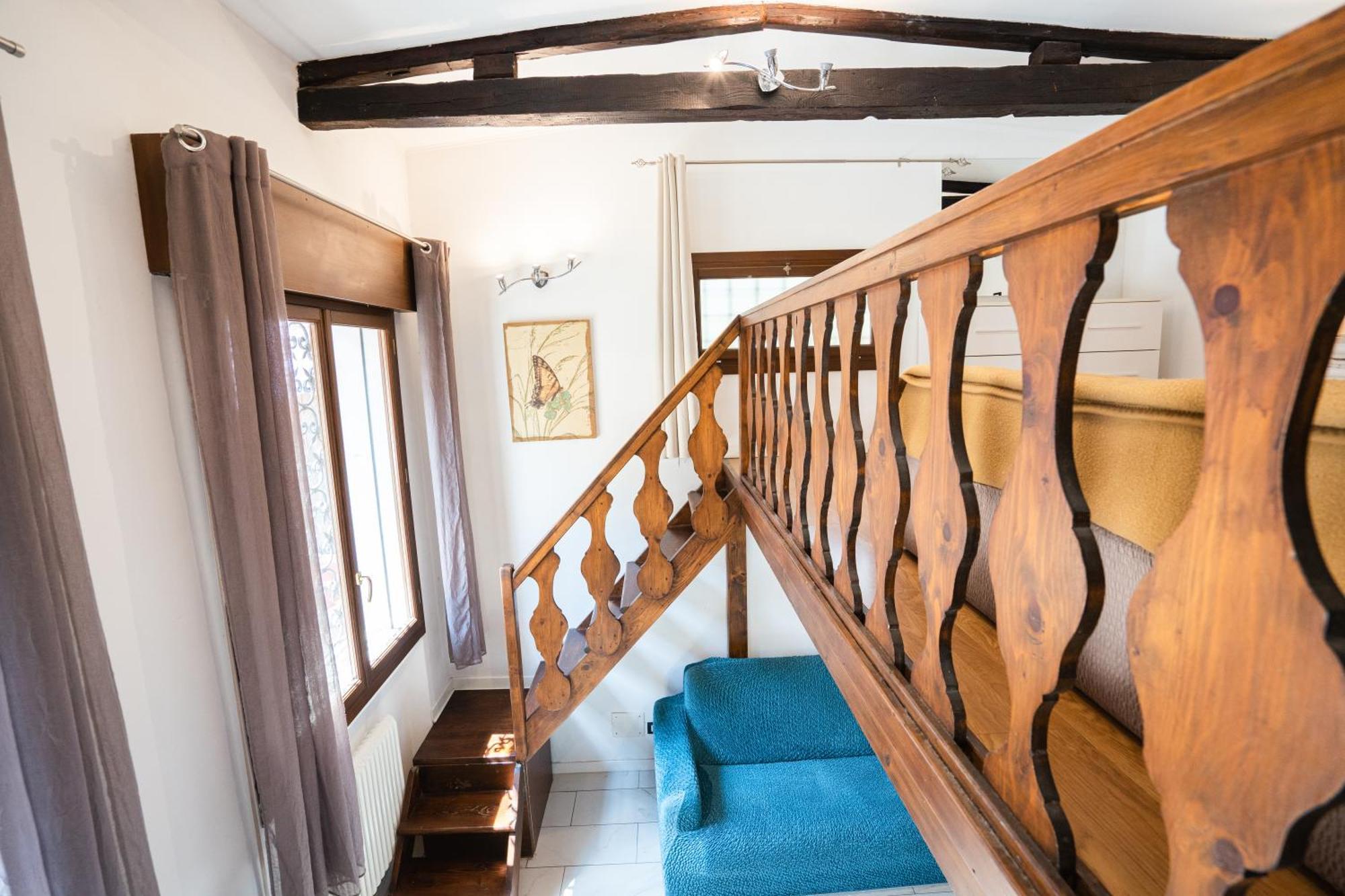 Residence Rio Marin Венеція Екстер'єр фото